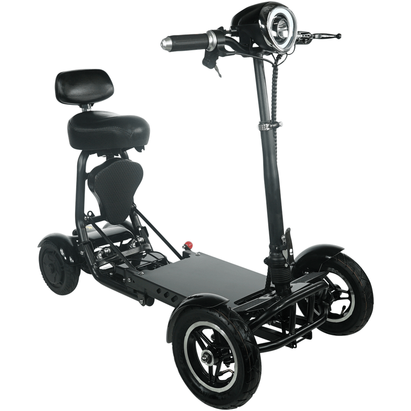 ComfyGo MS 3000 Foldable Electric Mobility Scooter