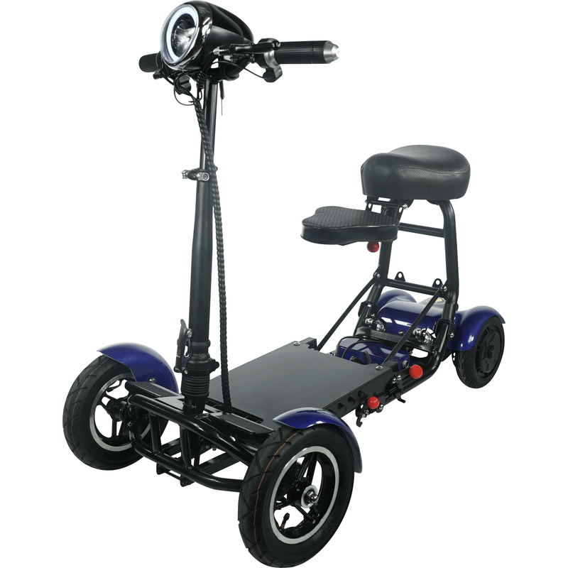 ComfyGo MS 3000 Foldable Electric Mobility Scooter