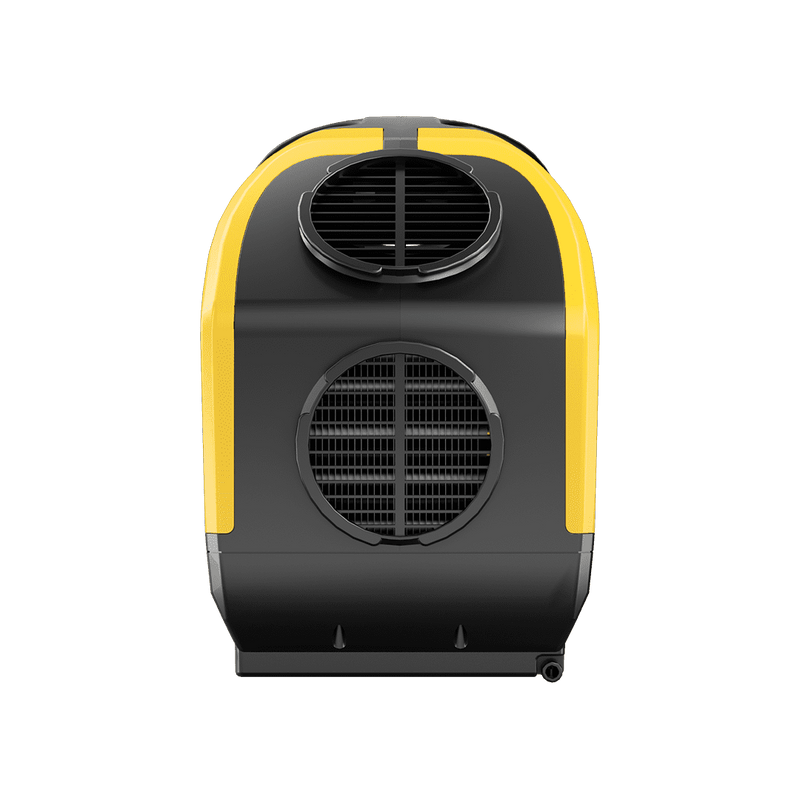 BougeRV 2899 BTU Portable Air Conditioner | E0501-07002 - Backyard Provider