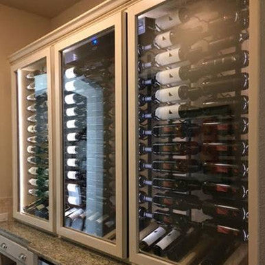 CellarPro Houdini Wine Cellar Cooling Unit - 1800H - CP-HOUDINI-1800H-ECX-110-25544