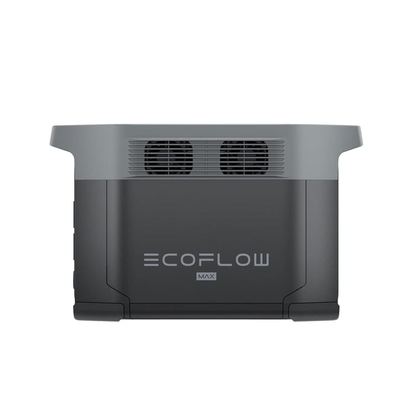 EcoFlow DELTA 2 Max - ZPPMR350-US