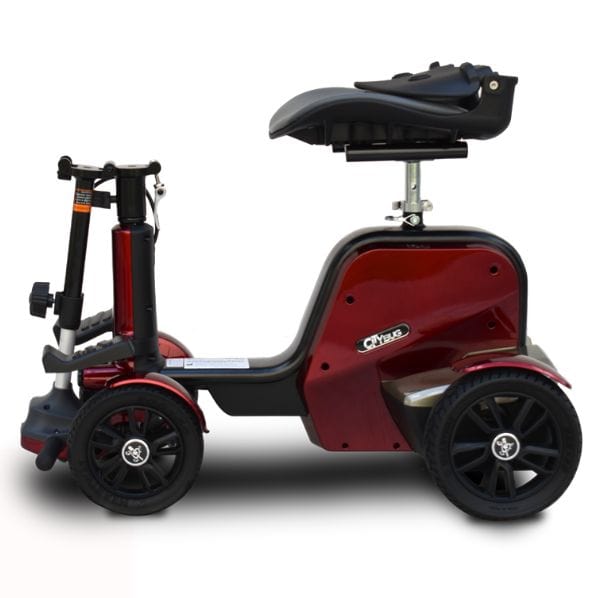 EV Rider CityBug Portable Mobility Scooter