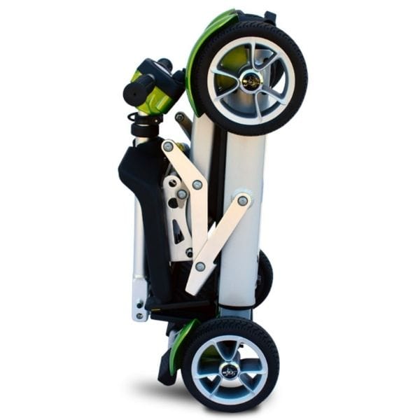 EV Rider Gypsy Q2 Folding Mobility Scooter