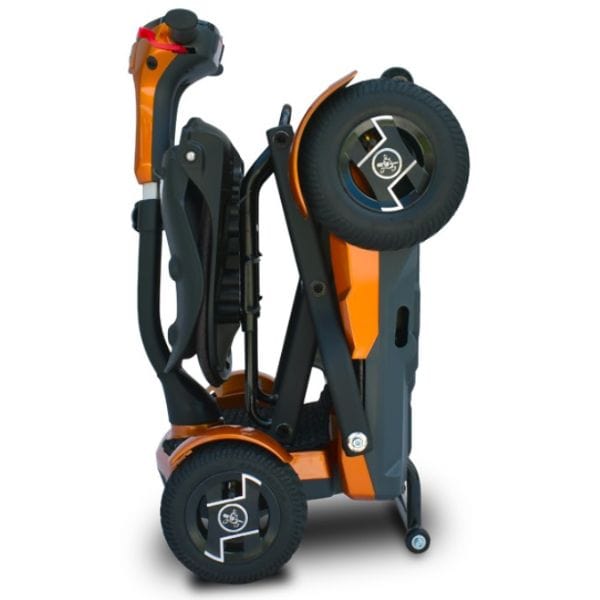 EV Rider TeQno AF Folding Mobility Scooter