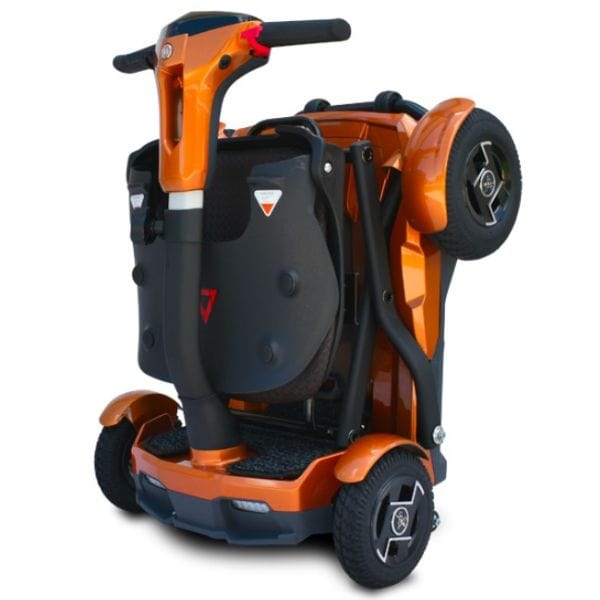 EV Rider TeQno AF Folding Mobility Scooter