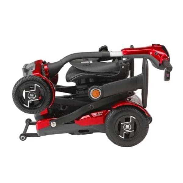 EV Rider TeQno AF Folding Mobility Scooter