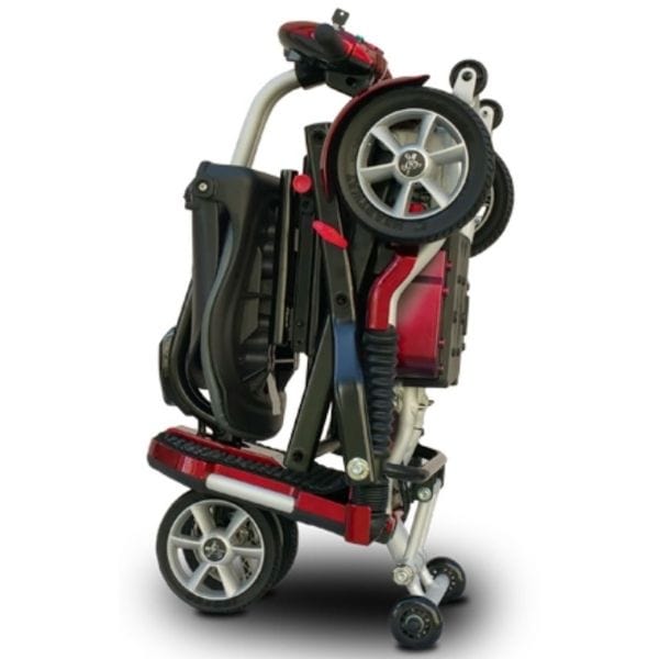 EV Rider Transport Plus Folding Mobility Scooter