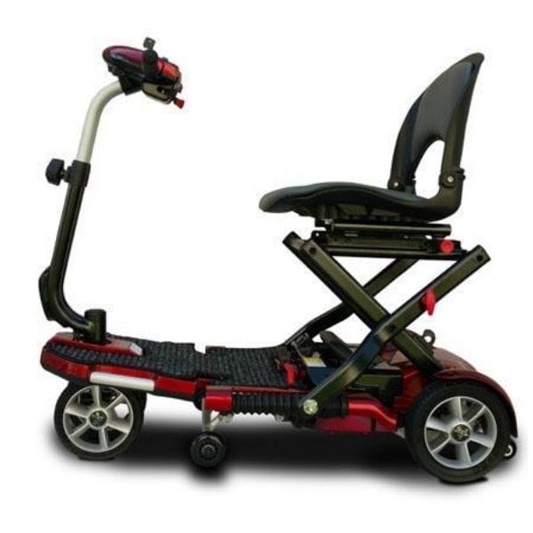 EV Rider Transport Plus Folding Mobility Scooter