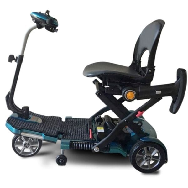 EV Rider Transport Plus Folding Mobility Scooter