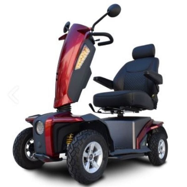 EV Rider VitaXpress Heavy Duty Long Range Scooter