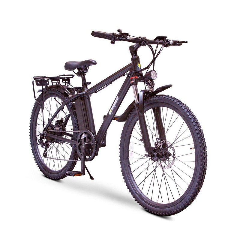 Ewheels EW-Rugged 36V 350 Watt Motor Lithium Battery Electric Bike - ePower Go