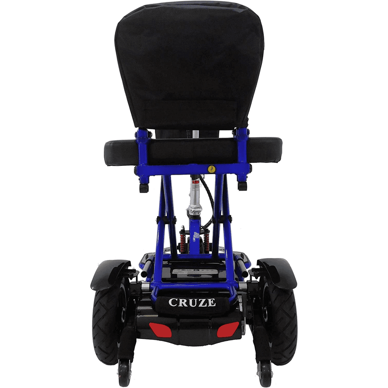 Enhance Mobility TRIAXE Cruze - 6 mph - Backyard Provider