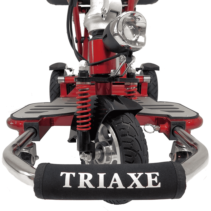 Enhance Mobility TRIAXE Cruze - 6 mph - Backyard Provider