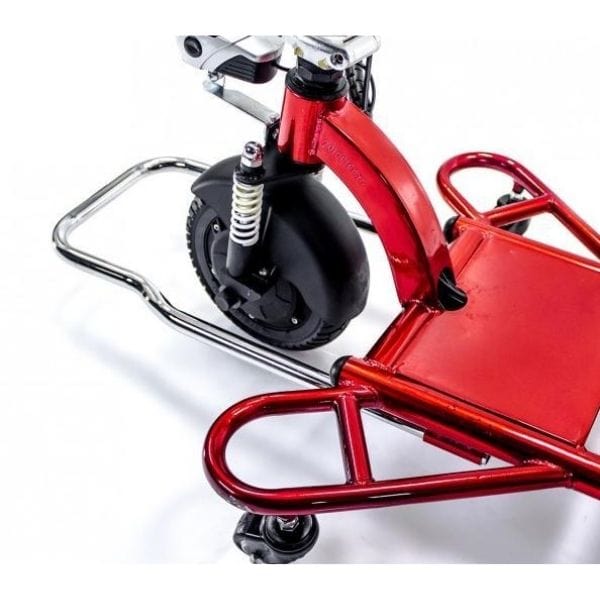 Enhance Mobility Triaxe Sport T3045 3 Wheel Scooter - Backyard Provider