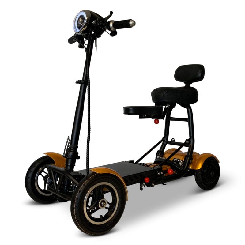 ComfyGo MS 3000 Foldable Electric Mobility Scooter