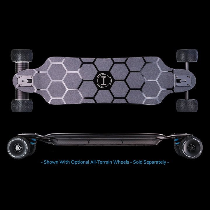 Halo Board Beast Gen 2