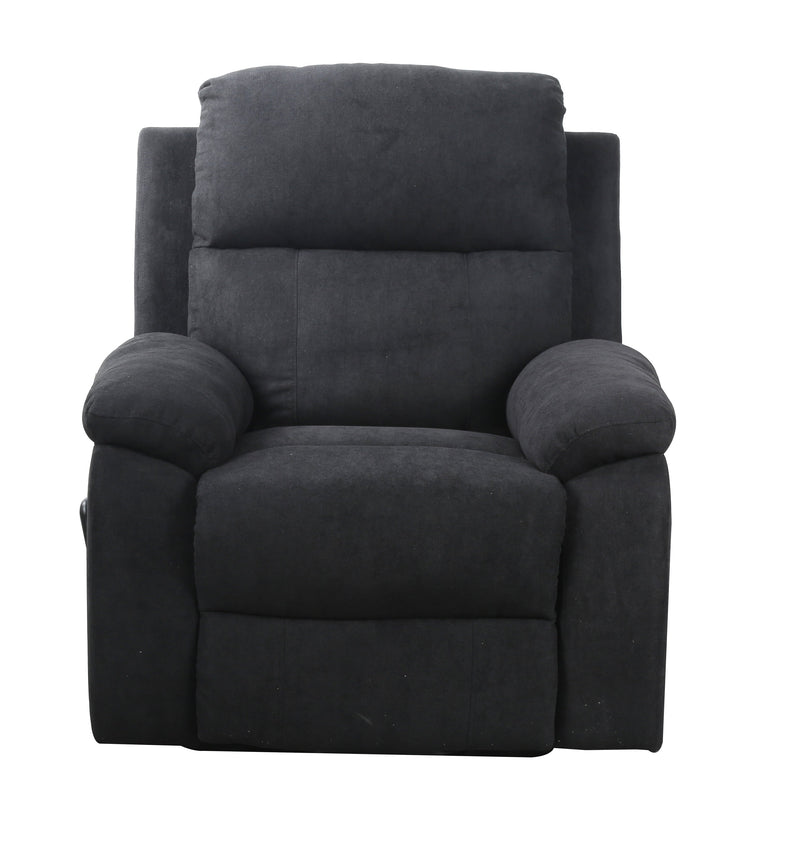 iLIVING ILG-325 Premium Power Lift/Recliner Chair