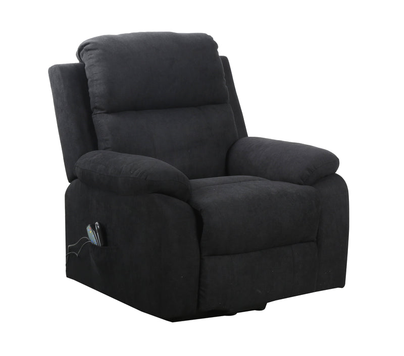 iLIVING ILG-325 Premium Power Lift/Recliner Chair