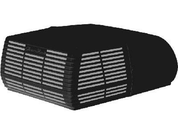 Coleman Mach 15 Air Conditioner in Black 48004-669 (15000 BTU) - Backyard Provider