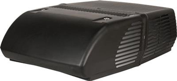Coleman Mach 10 Air Conditioner 45004-0792 w/ HP (15,000 BTU) Signature Series - Black - Backyard Provider