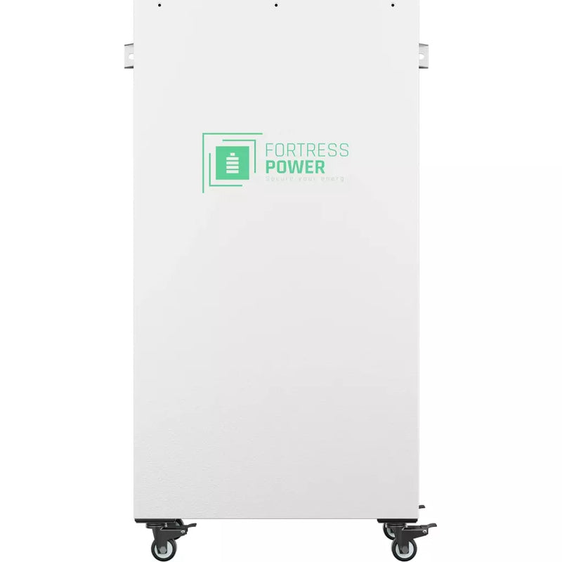 Fortress Power LFP-10 MAX – 10kWh Lithium Battery