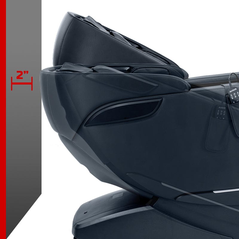 Kyota Genki M380 Massage Chair - Backyard Provider