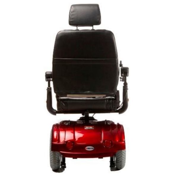 Merits Health P301 Gemini Rear Wheel Drive Electric Wheelchair