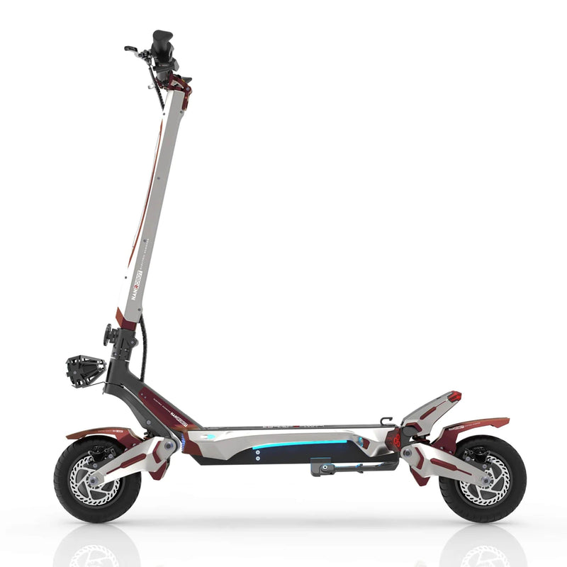 Nanrobot N6 Electric Scooter