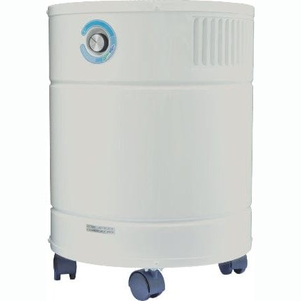 AllerAir AirMedic Pro 5 Ultra S - Smoke Eater Air Purifier - A5AS61258140