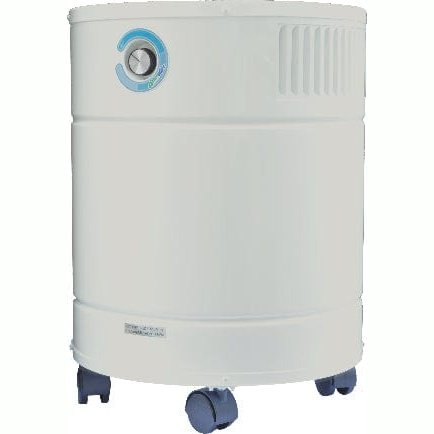 AllerAir AirMedic Pro 5 HD Air Purifier - A5AS21226110