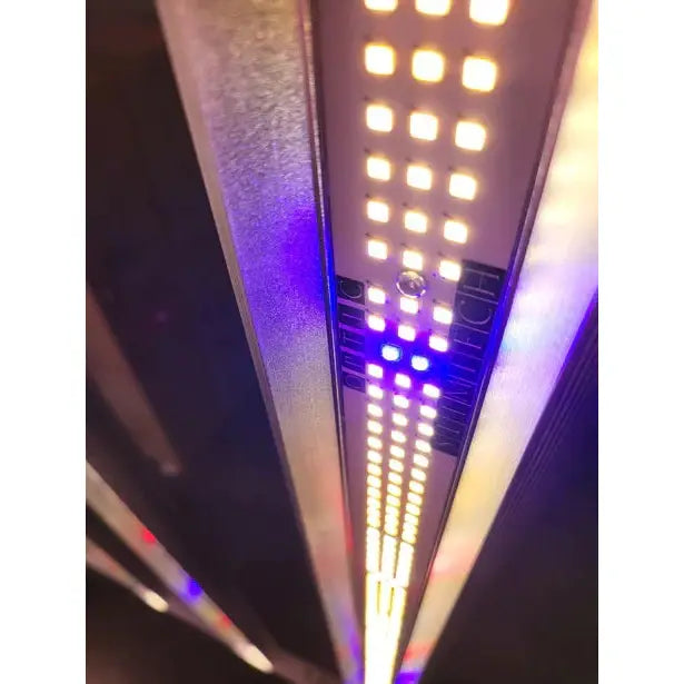 Optic LED Slim 600H NextGen Dimmable LED Grow Light