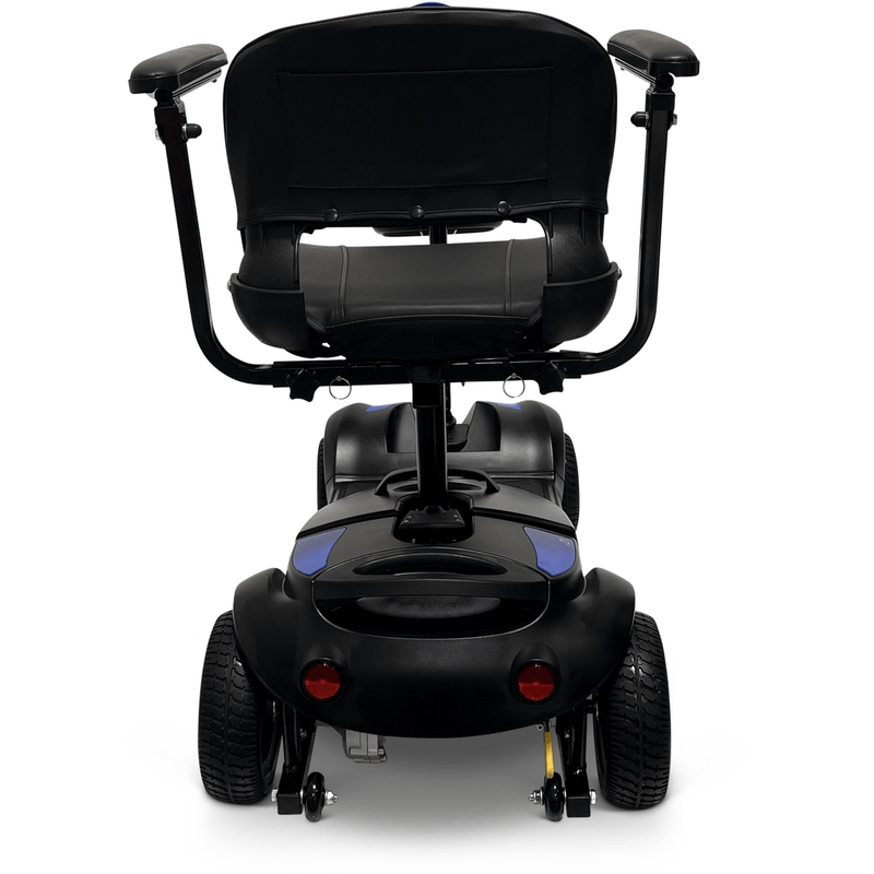 ComfyGo Z-4 Electric Powered Mobility Scooter With Detachable Frame