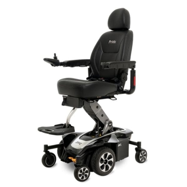 Pride Jazzy Air 2 Power Chair JZAIR2 - Backyard Provider