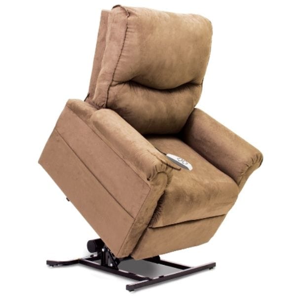 Pride Mobility Essential Collection 3-Position Lift Chair LC-105 - Backyard Provider