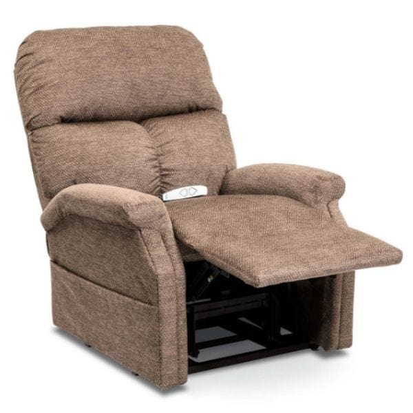 Pride Mobility Essential Collection 3-Position Lift Chair LC-250 - Backyard Provider