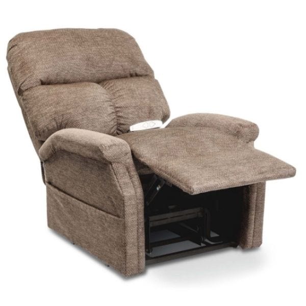 Pride Mobility Essential Collection 3-Position Lift Chair LC-250 - Backyard Provider