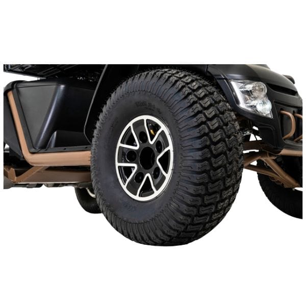 Pride Baja Wrangler 2 Heavy Duty Scooter - Backyard Provider