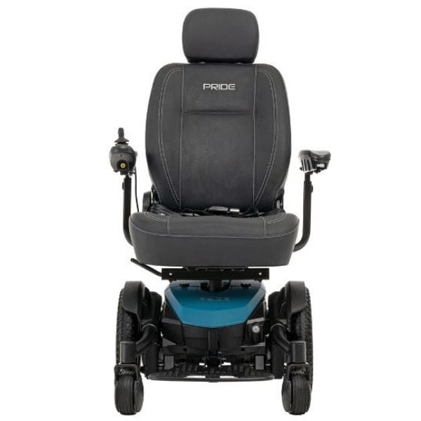 Pride Jazzy Power Wheelchair - EVO 613 - Backyard Provider