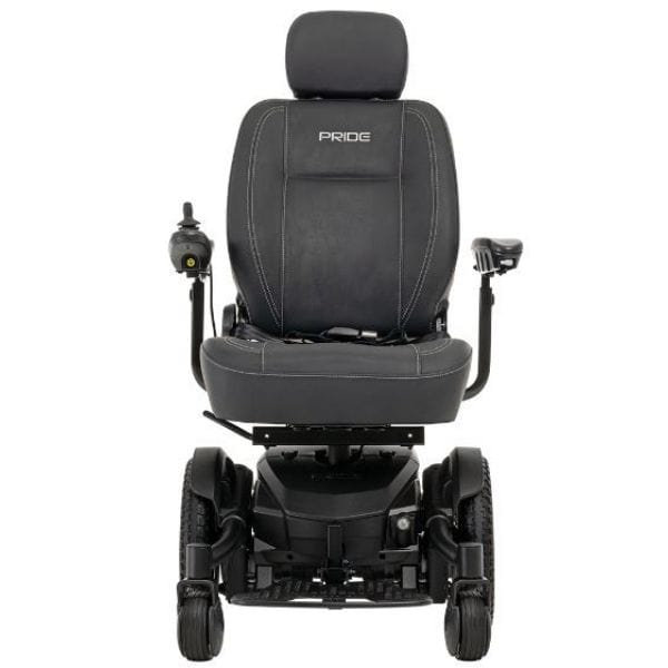 Pride Jazzy Power Wheelchair - EVO 613 - Backyard Provider