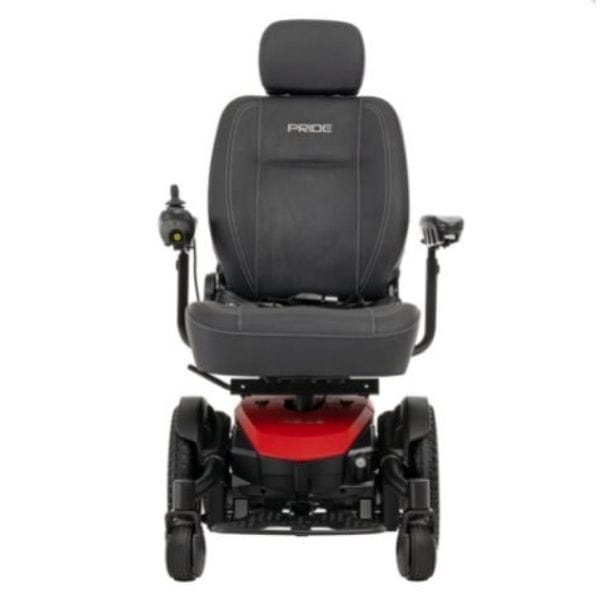 Pride Jazzy Power Wheelchair - EVO 613 - Backyard Provider