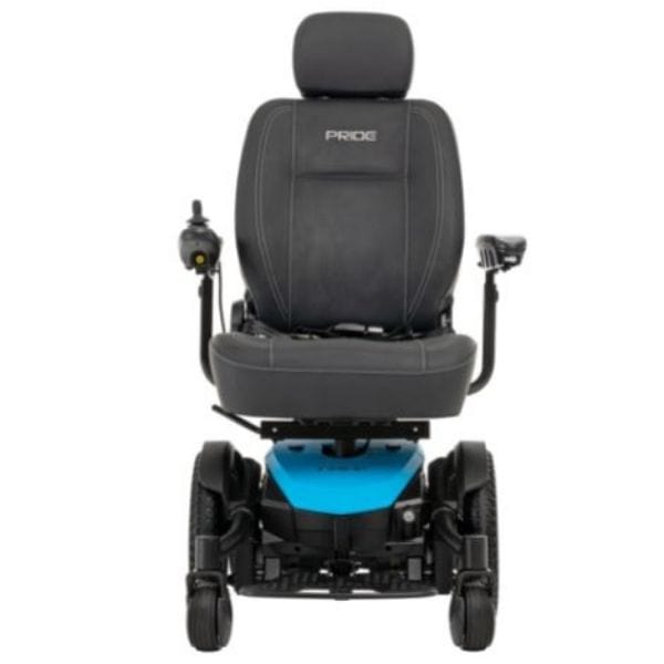 Pride Jazzy Power Wheelchair - EVO 613 - Backyard Provider