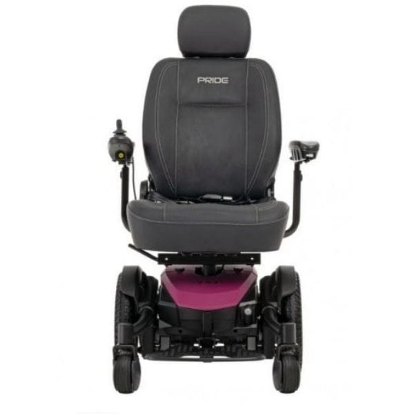 Pride Jazzy Power Wheelchair - EVO 613 - Backyard Provider