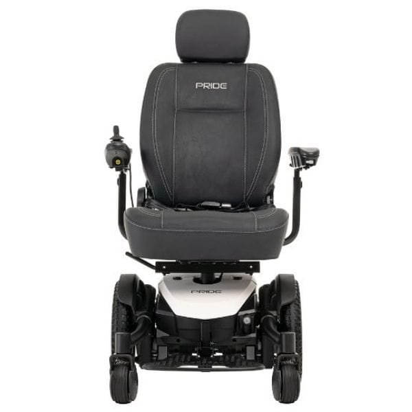 Pride Jazzy Power Wheelchair - EVO 613 - Backyard Provider