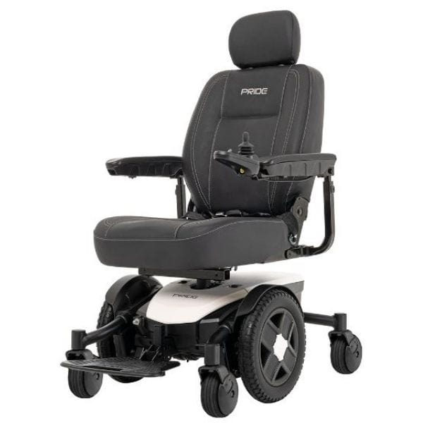 Pride Jazzy Power Wheelchair - EVO 613 - Backyard Provider