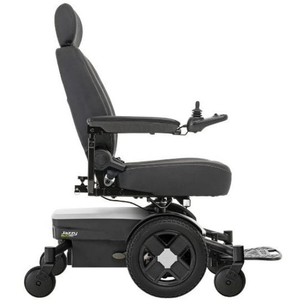 Pride Jazzy Power Wheelchair - EVO 613 - Backyard Provider