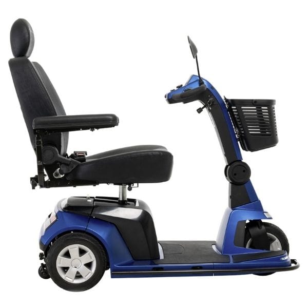 Pride Maxima Heavy Duty 3 Wheel Mobility Scooter SC901 - Backyard Provider