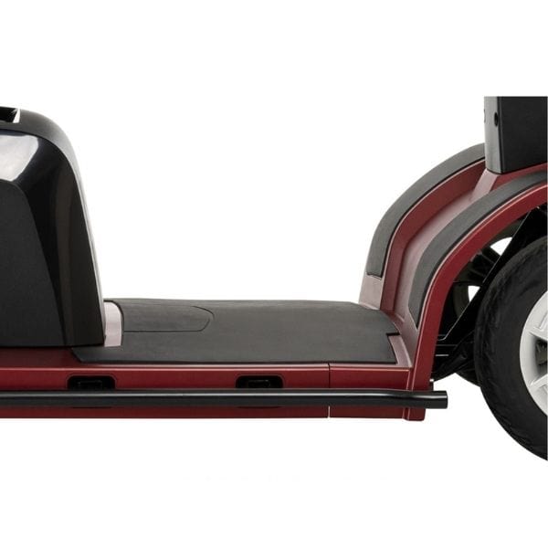 Pride Maxima Heavy Duty 4-Wheel Scooter - SC941 - Backyard Provider