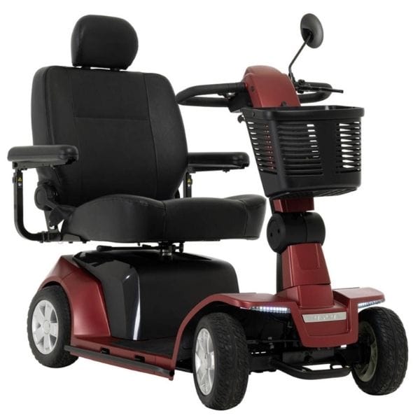 Pride Maxima Heavy Duty 4-Wheel Scooter - SC941 - Backyard Provider