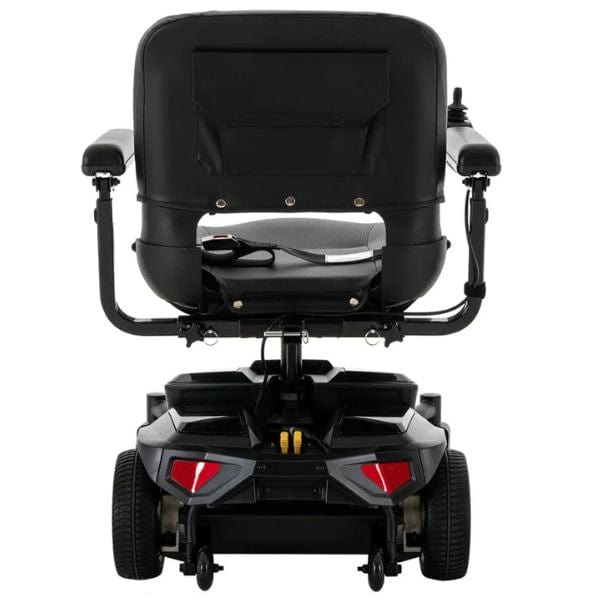 Pride Mobility Portable Power Chair - Go-Chair MED - Backyard Provider