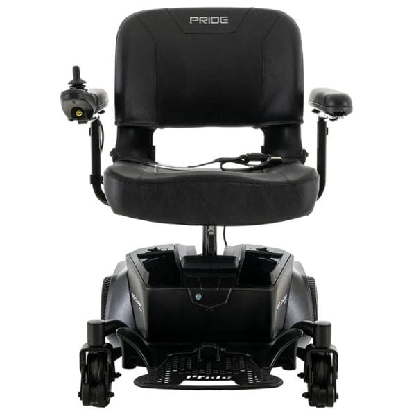 Pride Mobility Portable Power Chair - Go-Chair MED - Backyard Provider